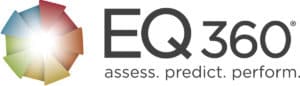 EQ 360 degree assessment logo